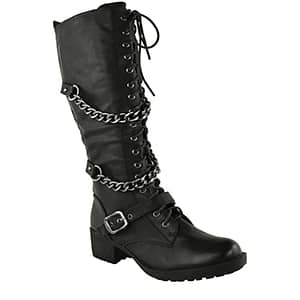 botas largas 2020