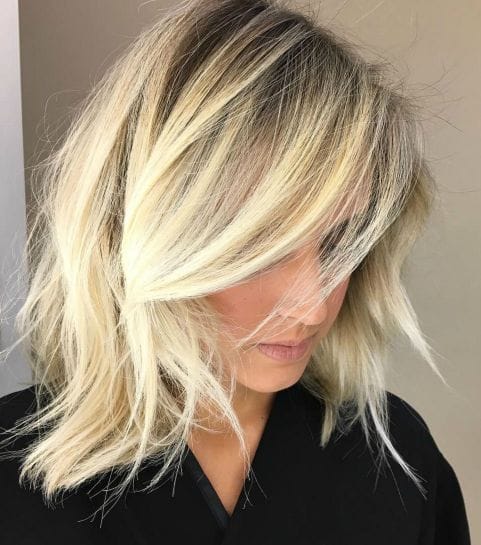 Estilo Desordenado y Edgy